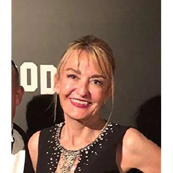 Pascale Fortunat Biography