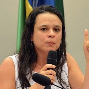 Janaina Paschoal - Wiki, Bio, Birthdate, Networth, Family & More