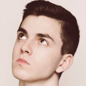 Panayotis Pascot Biography