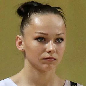 Maria Paseka Biography