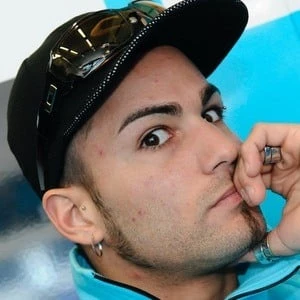 Mattia Pasini Biography