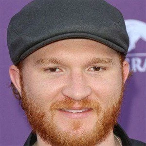 Eric Paslay - Height, Bio, Wiki, Family, Birthplace, Networth & More