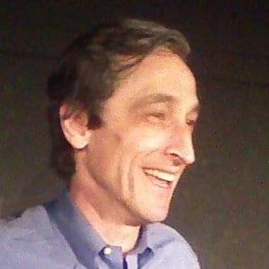 David Pasquesi Biography