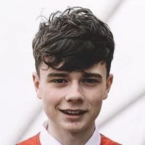 Jacob Pasquill Biography
