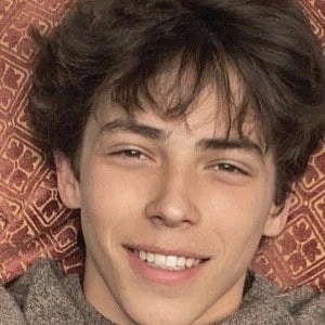 Jackson Passaglia - Family, Bio, Birthdate,Age, Networth , Wiki& More