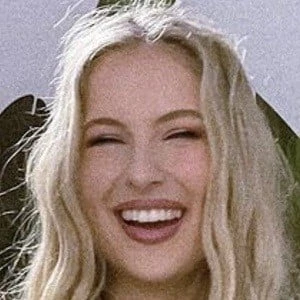 Rhylee Passfield - Wiki, Bio, Networth, Birthdate, Family & More