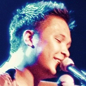 Jeremy Passion Biography