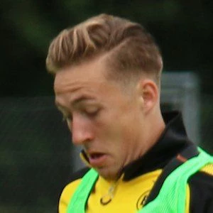 Felix Passlack - Height, Bio, Wiki, Family, Birthplace, Networth & More