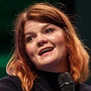 Sophie Passmann - Age, Height, Birthdate, Bio, Family, Networth & More