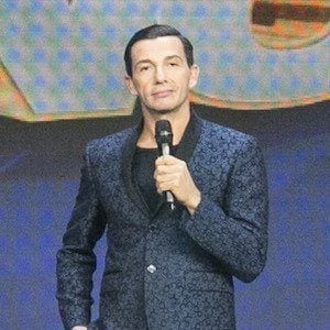 Diego Passoni - Age, Height, Birthdate, Family, Wiki & More