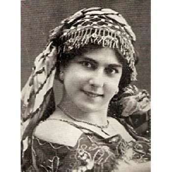 Pastora Imperio - Age, Bio, Birthdate, Family, Networth & More