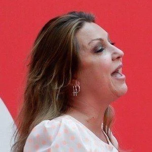 Nina Pastori Biography