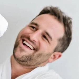 Justin Pasutto Biography