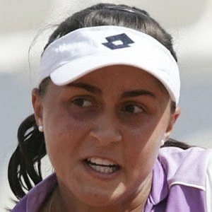 Tamira Paszek Biography