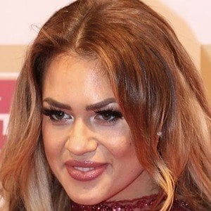 Jessica Paszka - Family, Bio, Birthdate,Age, Networth , Wiki& More