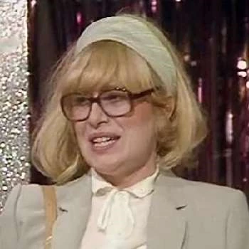 Pat Ashton - Age, Bio, Birthdate, Family, Networth & More