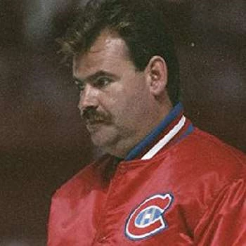 Pat Burns - Family, Bio, Birthday, Family, Income & More