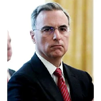 Pat Cipollone - Age, Bio, Birthdate, Family, Networth & More