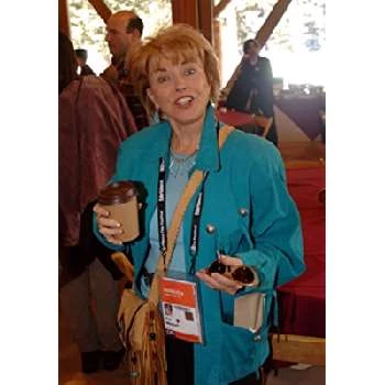 Pat Mitchell - Networth, Bio, Birthdate, Age, Family & More