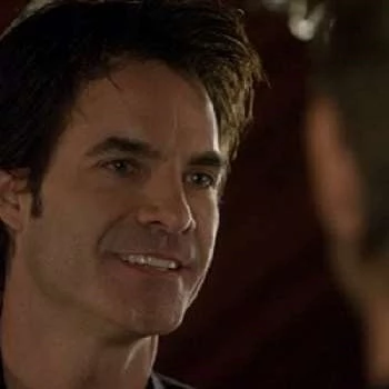 Pat Monahan Biography