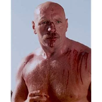 Pat Roach Biography