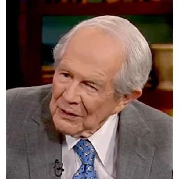 Pat Robertson Biography