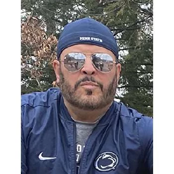 Pat Romano Jr. - Age, Bio, Birthdate, Family, Networth & More