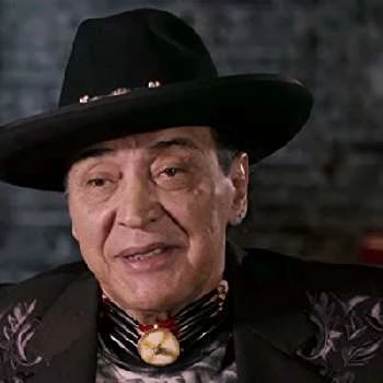 Pat Vegas - Income, Birthday, Family, Bio, Networth & More