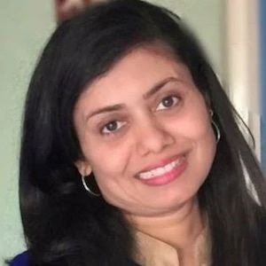 Bhavna Patel Biography
