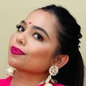 Kripa Patel Joshi Biography