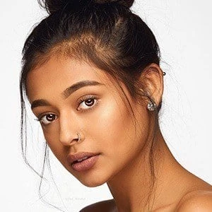 Mira Patel Biography