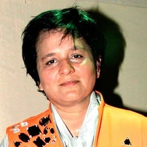 Falguni Pathak Biography