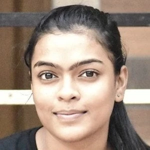 Srushti Patil - Age, Bio, Birthdate, Family, Networth & More