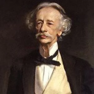 Coventry Patmore - Wiki, Bio, Networth, Birthdate, Family & More