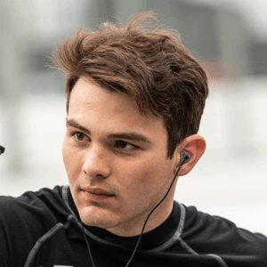 Pato O'Ward - Biography, Birthdate, Family, Networth & More