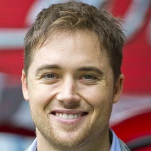 Marcus Patric - Income, Birthday, Family, Bio, Networth & More