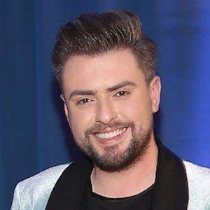 James Patrice - Age, Bio, Birthdate, Family, Networth & More