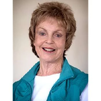 Patricia Aldersley - Age, Bio, Birthdate, Family, Networth & More