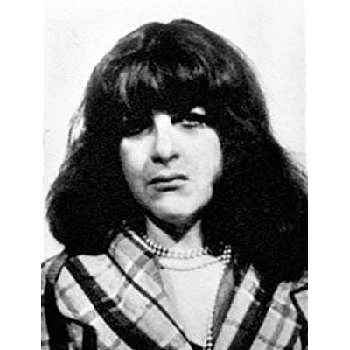 Patricia Atkinson - Age, Bio, Birthdate, Family, Networth & More