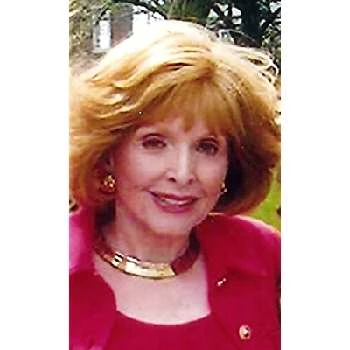 Patricia Barry - Networth, Bio,Birthdate, Family, Wiki & More