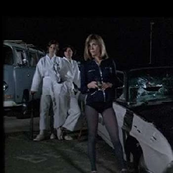 Patricia Estrin - Date Of Birth, Bio, Birthdate, Parents, Networth & More