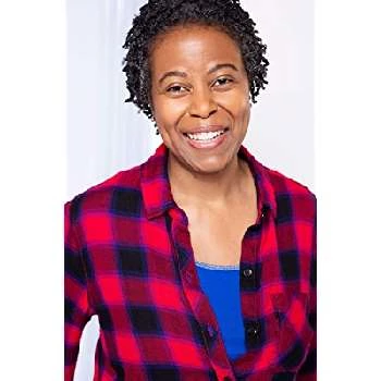 Patricia-Grace Vincent - Age, Bio, Birthdate, Family, Networth & More