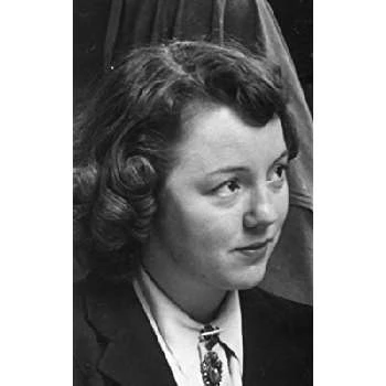 Patricia Hitchcock Biography