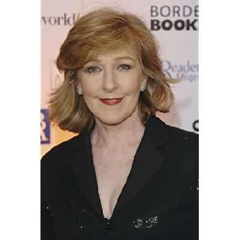 Patricia Hodge Biography