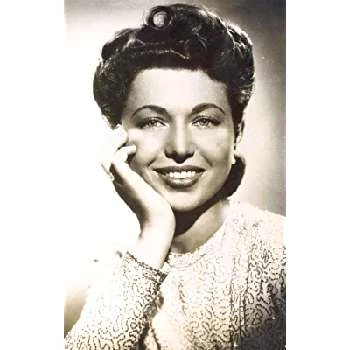 Patricia Lynn Biography