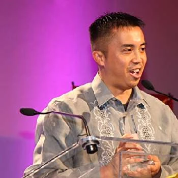 Patricio Ginelsa - Family, Bio, Birthday, Family, Income & More