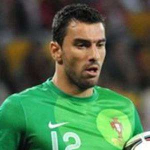 Rui Patricio - Family, Bio, Birthdate,Age, Networth , Wiki& More