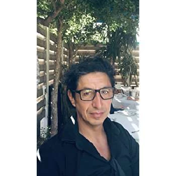 Patrick Arias Biography