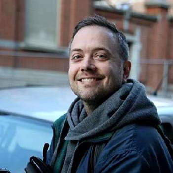 Patrick Aubert - Age, Bio, Birthdate, Family, Networth & More