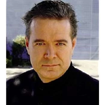 Patrick Brantseg Biography
